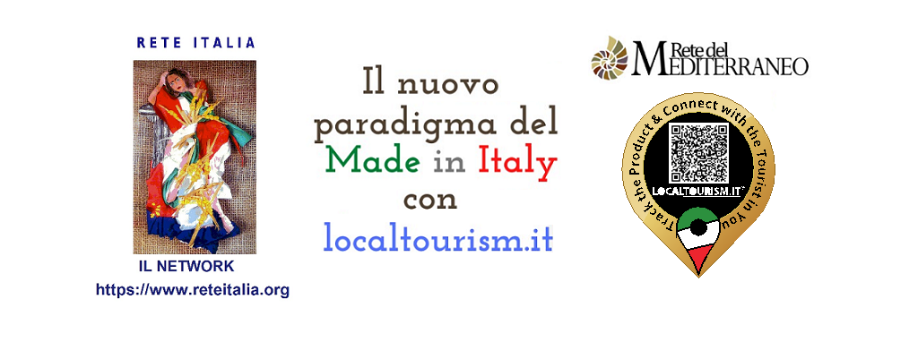 Concluso con successo il primo Localmeeting tra Rete Italia APS e LocalTourism.it